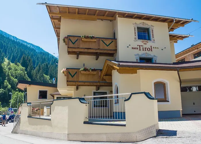 Haus Tirol