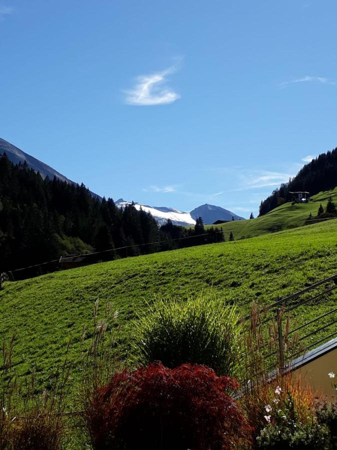Haus Tirol