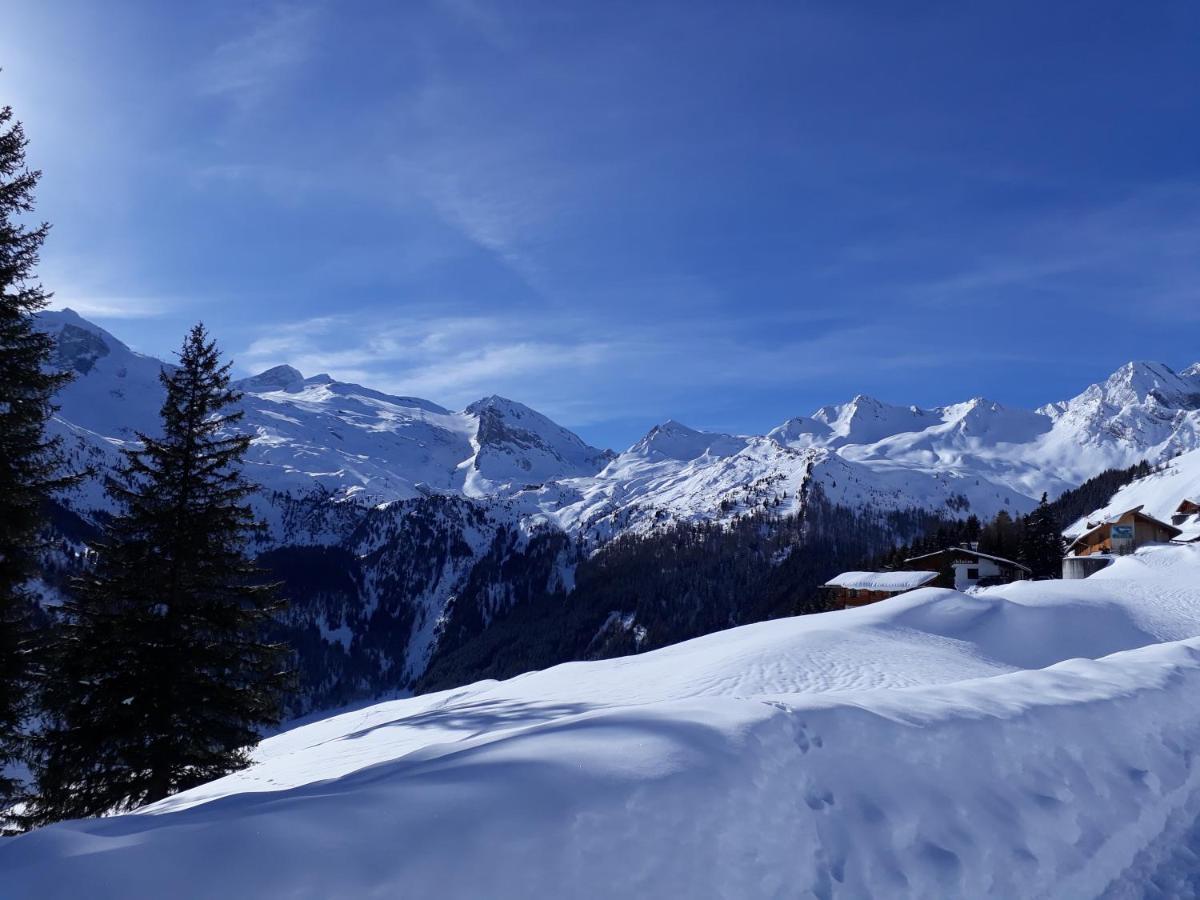 Bed and breakfast Haus Tirol 4*