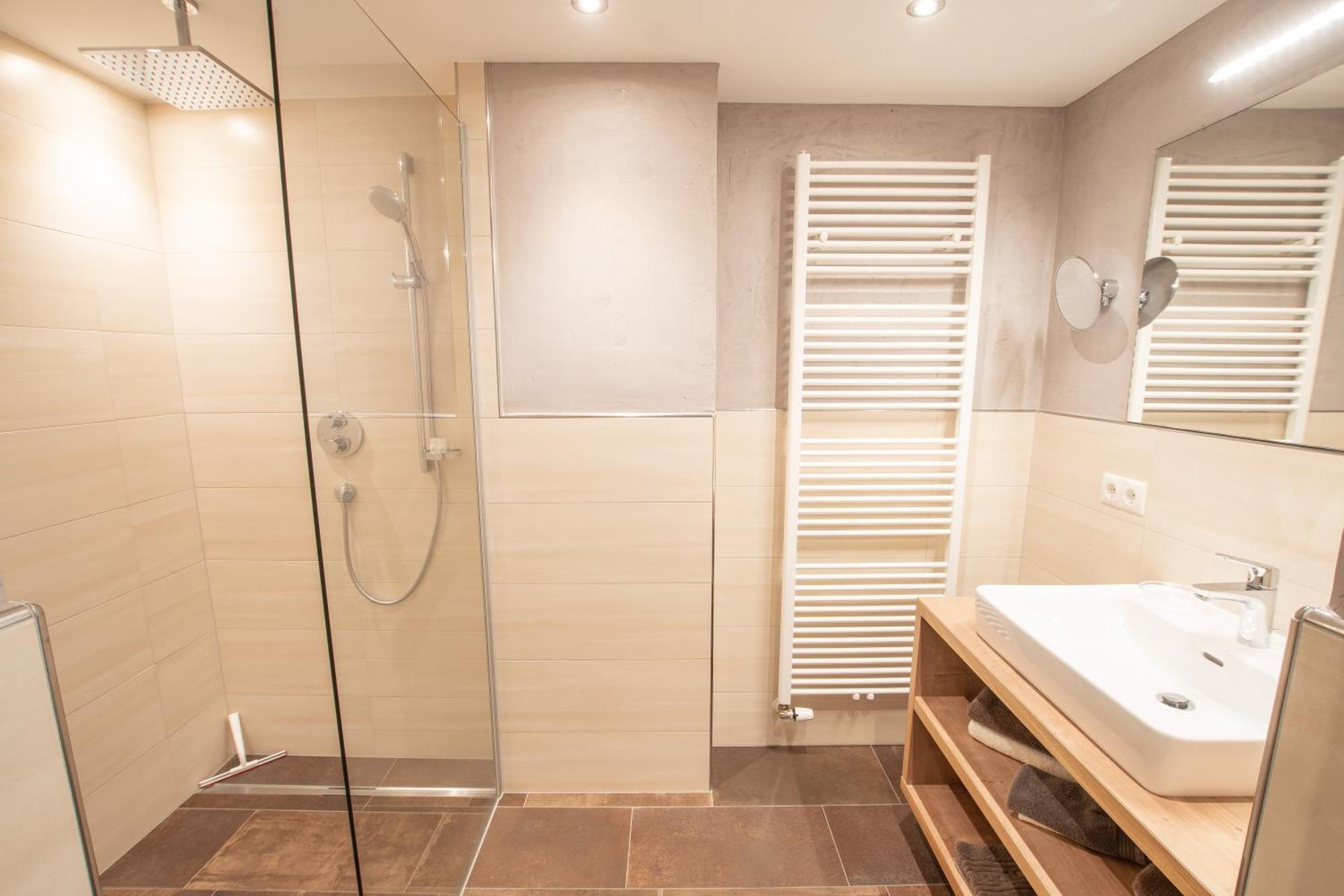 Bed and breakfast Haus Tirol