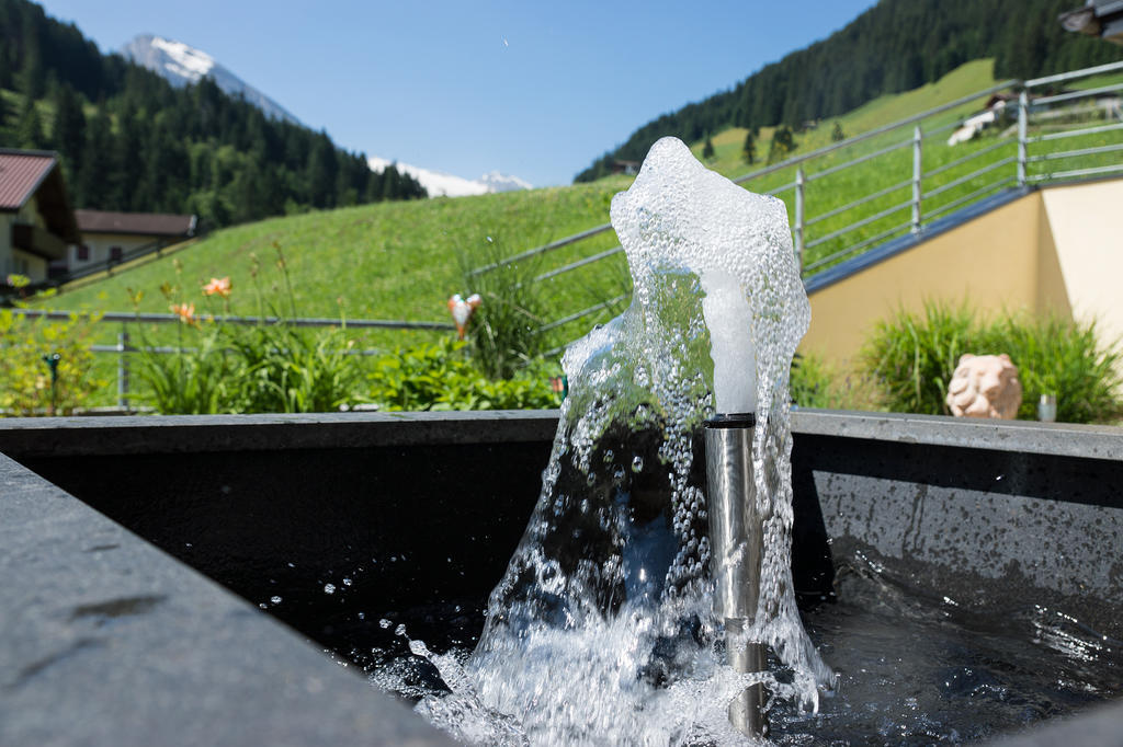 Haus Tirol