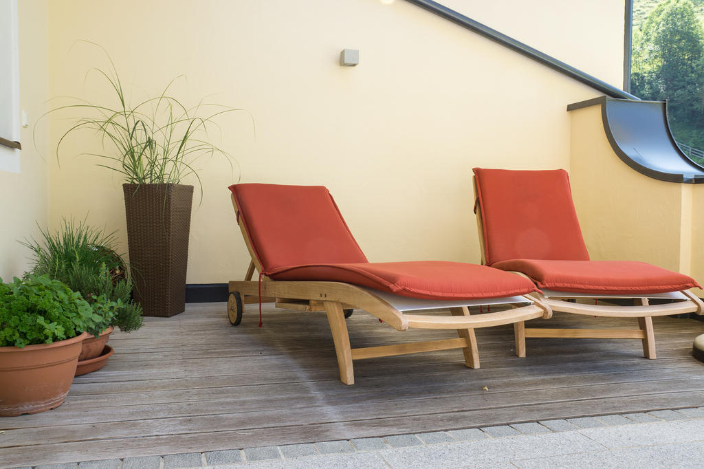 Bed and breakfast Haus Tirol