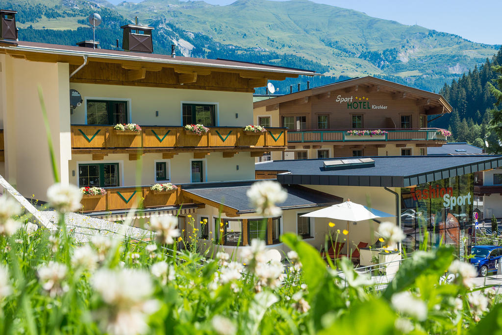 Bed and breakfast Haus Tirol Tux